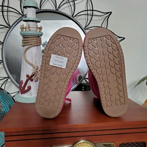 KOOLABURRA BY UGG ANDRAH SHORT GIRL'S WINTER BOOTS - Picture 5 of 5